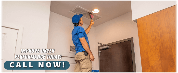Dryer Vent Cleaning Minneapolis