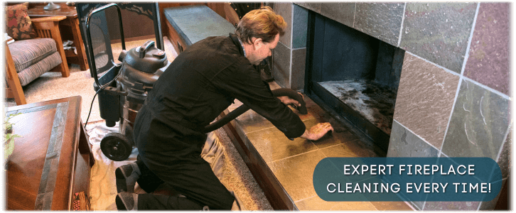 Fireplace Cleaning Minneapolis