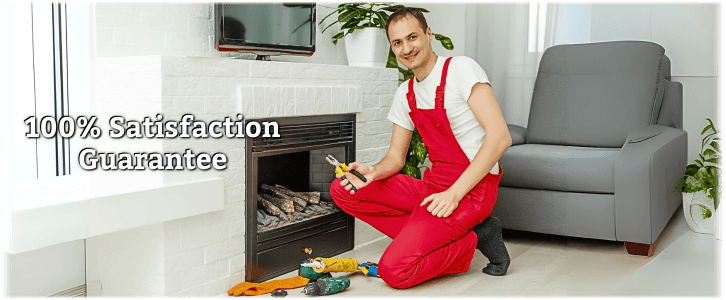 Fireplace Installation Minneapolis