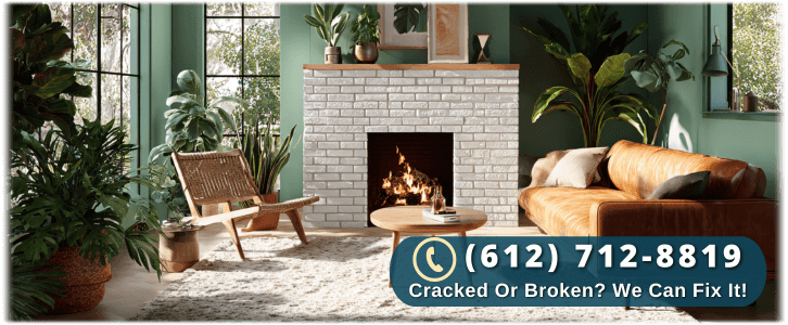 Fireplace Repair Minneapolis