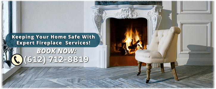 Minneapolis Chimney Sweep