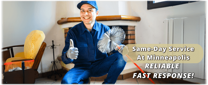 Chimney Sweep Minneapolis
